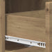 Dulap pentru pantofi 48 x 38 x 87,5 cm Lemn prelucrat - WALTI WALTI