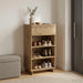 Dulap pentru pantofi 48 x 38 x 87,5 cm Lemn prelucrat - WALTI WALTI