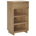 Dulap pentru pantofi 48 x 38 x 87,5 cm Lemn prelucrat - WALTI WALTI