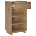 Dulap pentru pantofi 48 x 38 x 87,5 cm Lemn prelucrat - WALTI WALTI