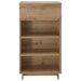 Dulap pentru pantofi 48 x 38 x 87,5 cm Lemn prelucrat - WALTI WALTI