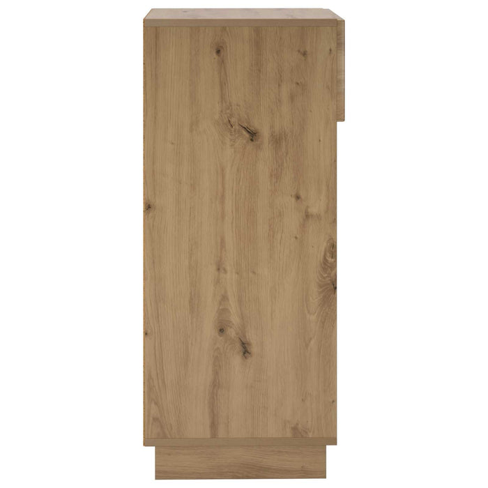 Dulap pentru pantofi 48 x 38 x 87,5 cm Lemn prelucrat - WALTI WALTI