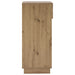 Dulap pentru pantofi 48 x 38 x 87,5 cm Lemn prelucrat - WALTI WALTI