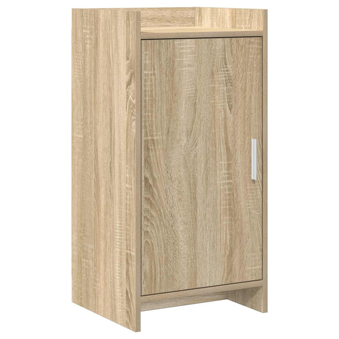 Bufet Stejar Sonoma 40 x 36 x 80 cm Lemn prelucrat WALTI