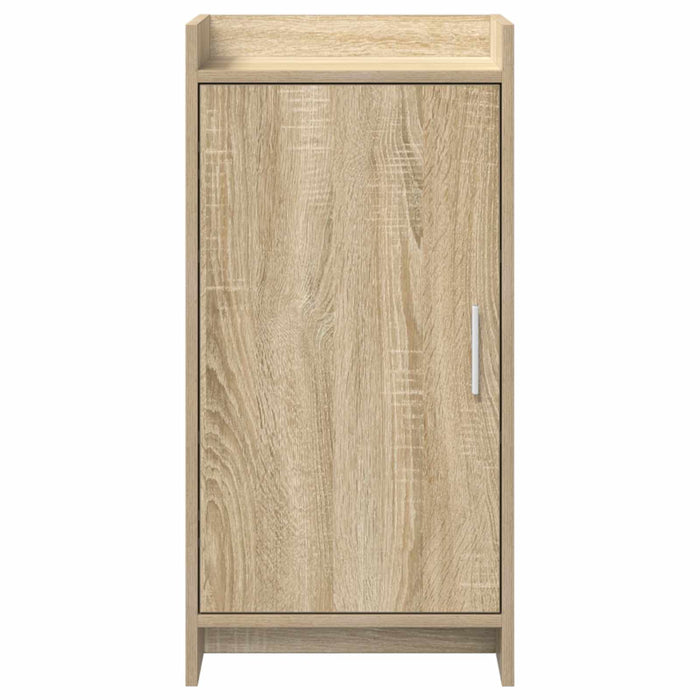 Bufet Stejar Sonoma 40 x 36 x 80 cm Lemn prelucrat WALTI