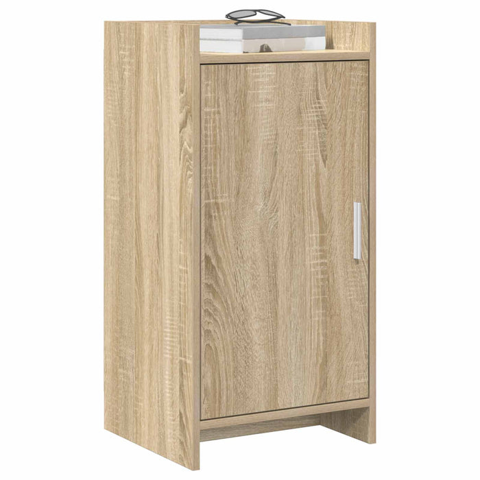 Bufet Stejar Sonoma 40 x 36 x 80 cm Lemn prelucrat WALTI