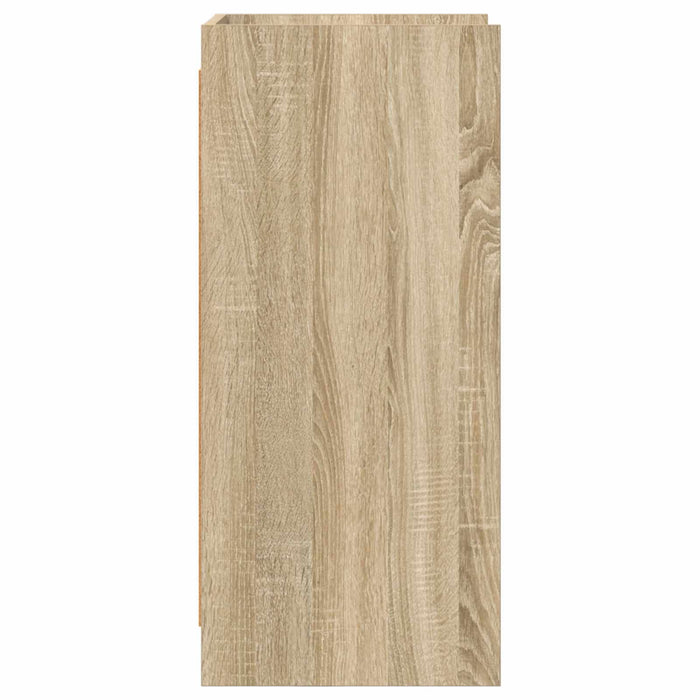 Bufet Stejar Sonoma 40 x 36 x 80 cm Lemn prelucrat WALTI