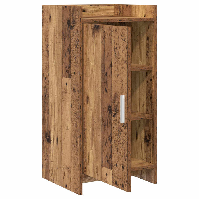 Bufet Lemn vechi 40 x 36 x 80 cm Lemn prelucrat WALTI