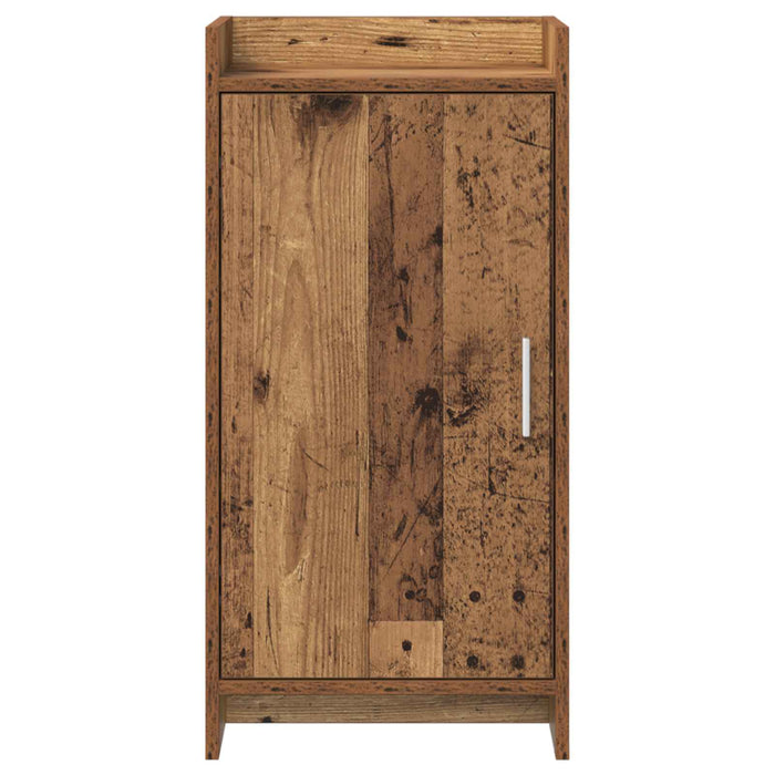 Bufet Lemn vechi 40 x 36 x 80 cm Lemn prelucrat WALTI