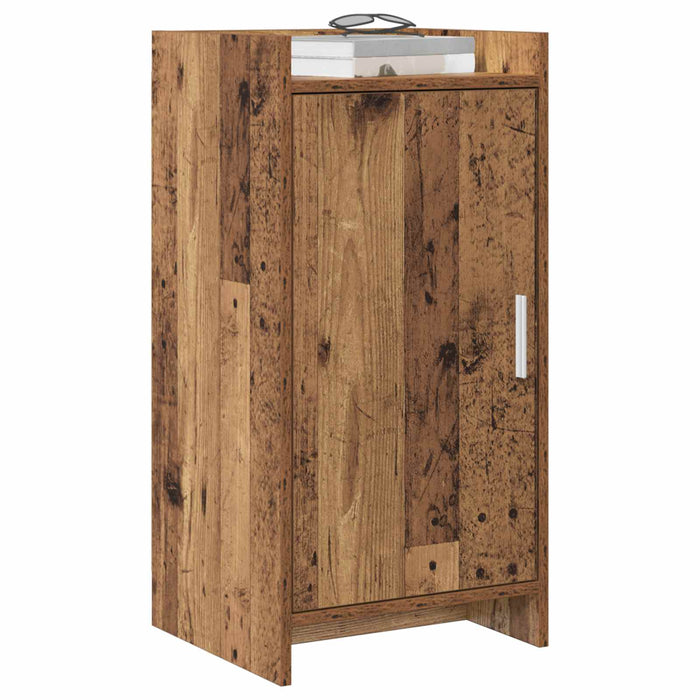 Bufet Lemn vechi 40 x 36 x 80 cm Lemn prelucrat WALTI
