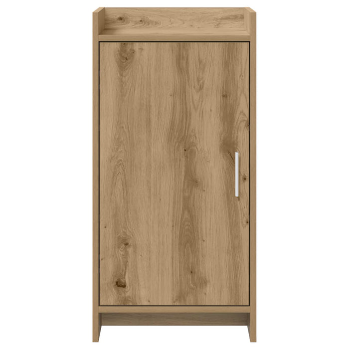 Bufet Stejar Artizanal 40 x 36 x 80 cm Lemn prelucrat WALTI