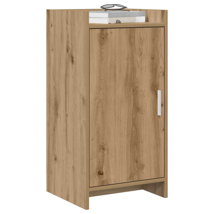 Bufet Stejar Artizanal 40 x 36 x 80 cm Lemn prelucrat WALTI