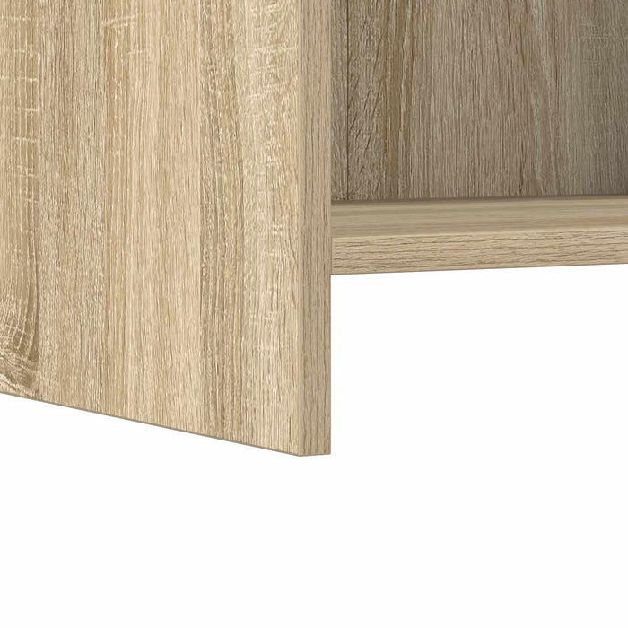 Bufet Stejar Sonoma 40 x 36 x 80 cm Lemn prelucrat WALTI