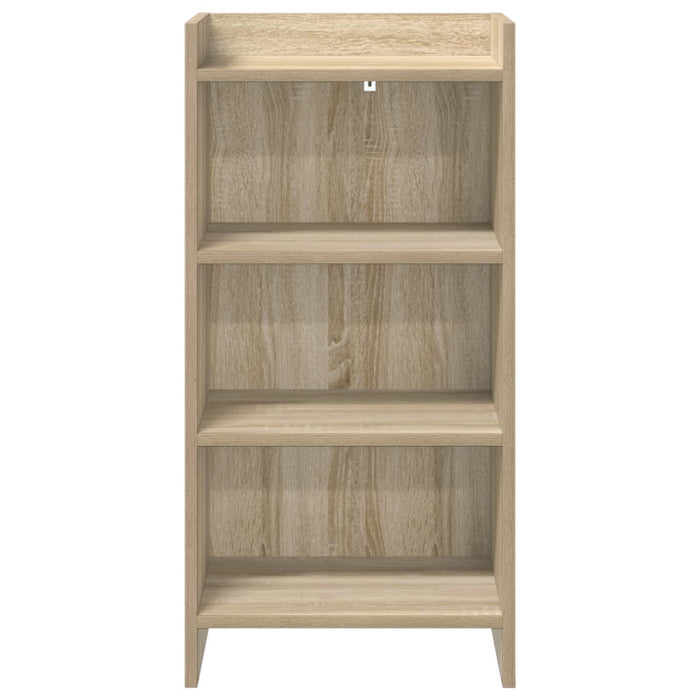 Bufet Stejar Sonoma 40 x 36 x 80 cm Lemn prelucrat WALTI
