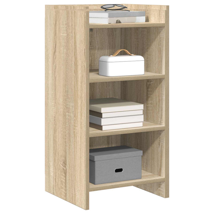 Bufet Stejar Sonoma 40 x 36 x 80 cm Lemn prelucrat WALTI