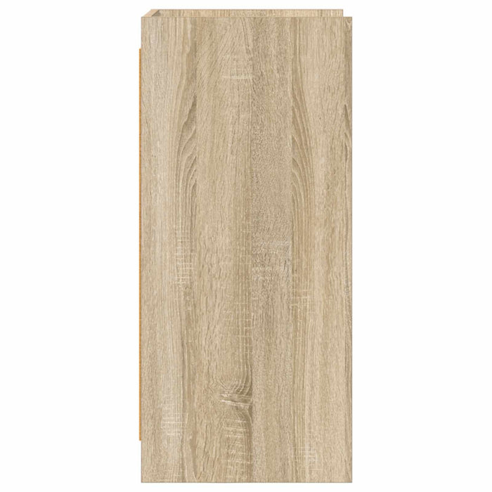 Bufet Stejar Sonoma 40 x 36 x 80 cm Lemn prelucrat WALTI