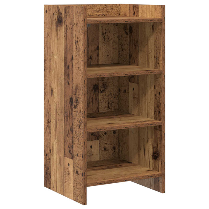 Bufet Lemn vechi 40 x 36 x 80 cm Lemn prelucrat WALTI