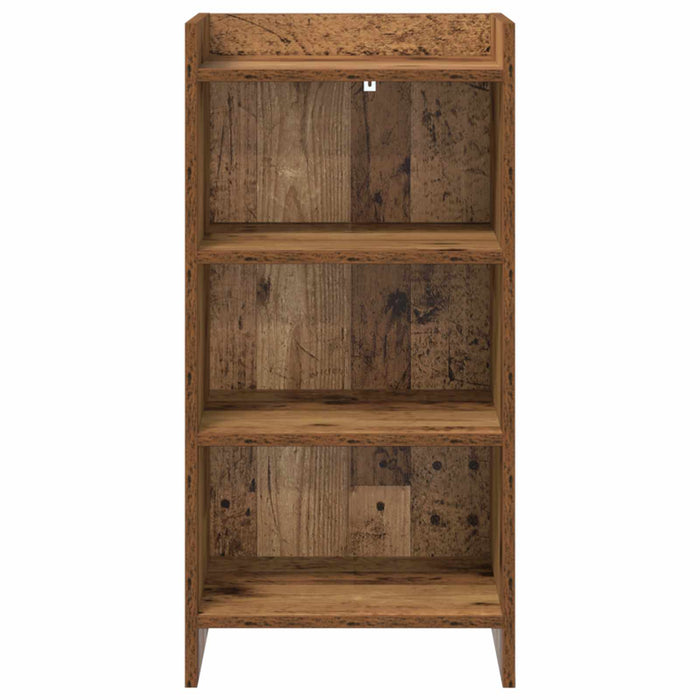 Bufet Lemn vechi 40 x 36 x 80 cm Lemn prelucrat WALTI