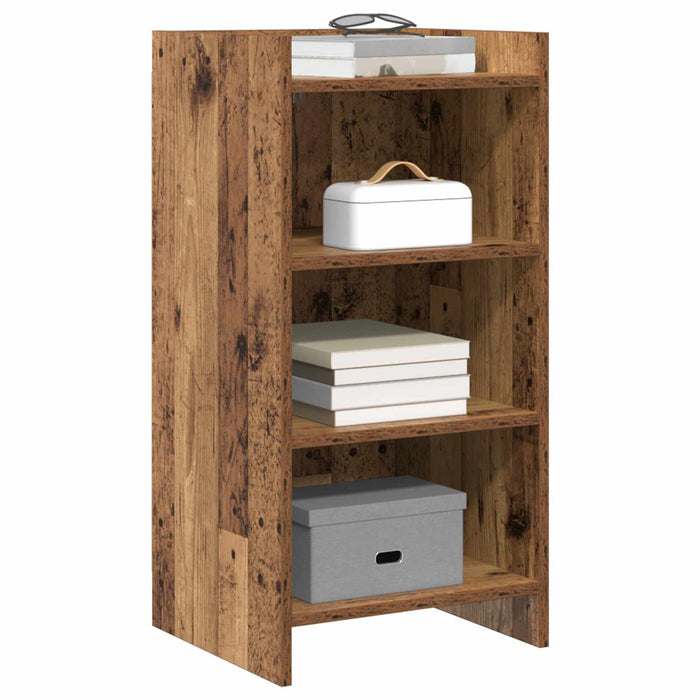 Bufet Lemn vechi 40 x 36 x 80 cm Lemn prelucrat WALTI