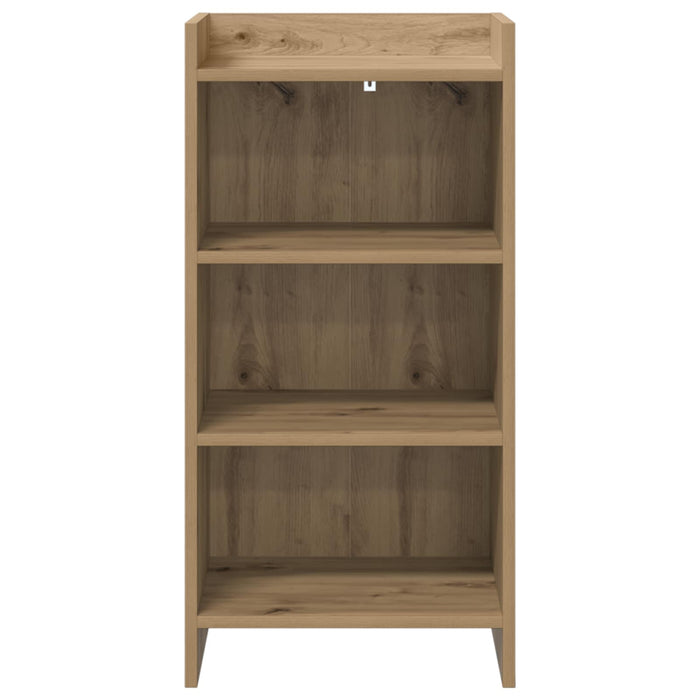 Bufet Stejar Artizanal 40 x 36 x 80 cm Lemn prelucrat WALTI