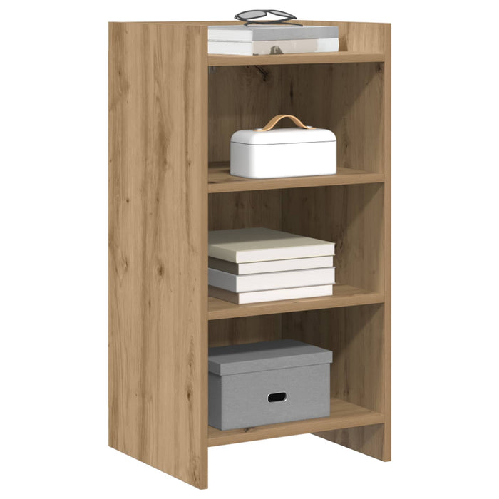 Bufet Stejar Artizanal 40 x 36 x 80 cm Lemn prelucrat WALTI