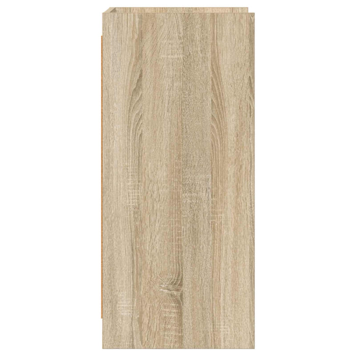 Bufet Stejar Sonoma 40 x 36 x 80 cm Lemn prelucrat WALTI