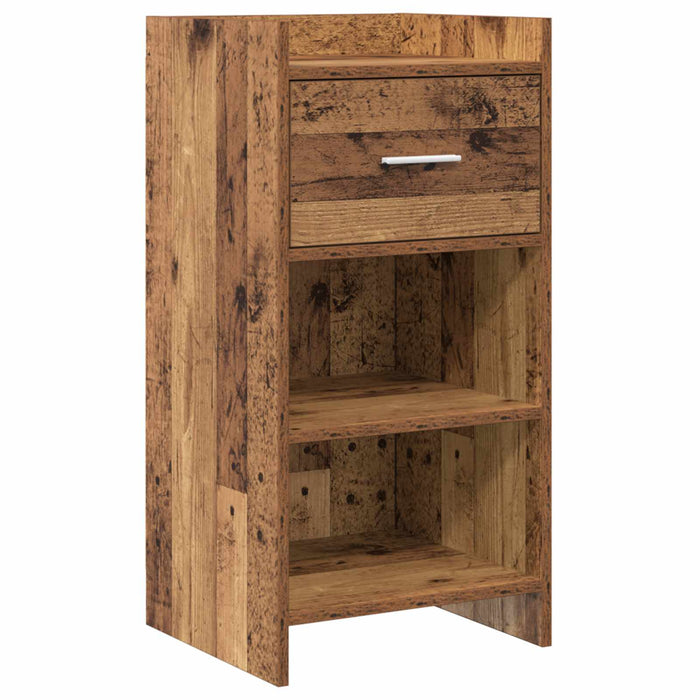 Bufet Lemn vechi 40 x 36 x 80 cm Lemn prelucrat WALTI