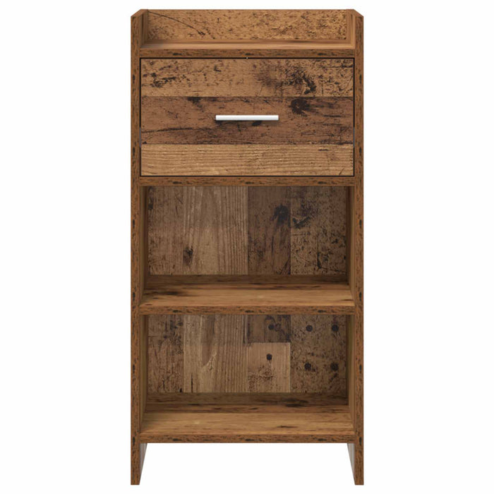 Bufet Lemn vechi 40 x 36 x 80 cm Lemn prelucrat WALTI
