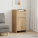 Bufet Stejar Artizanal 40 x 36 x 80 cm Lemn prelucrat - WALTI WALTI