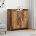 Bufet Lemn vechi 72 x 36 x 80 cm Lemn prelucrat - WALTI WALTI