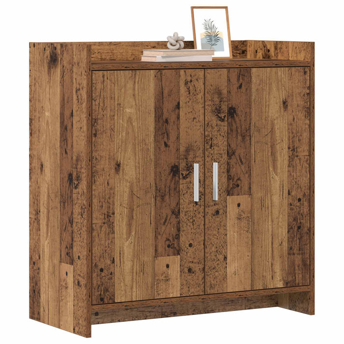 Bufet Lemn vechi 72 x 36 x 80 cm Lemn prelucrat WALTI