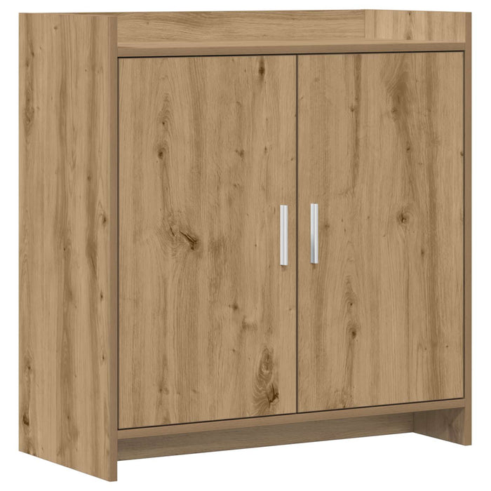 Bufet Stejar Artizanal 72 x 36 x 80 cm Lemn prelucrat WALTI
