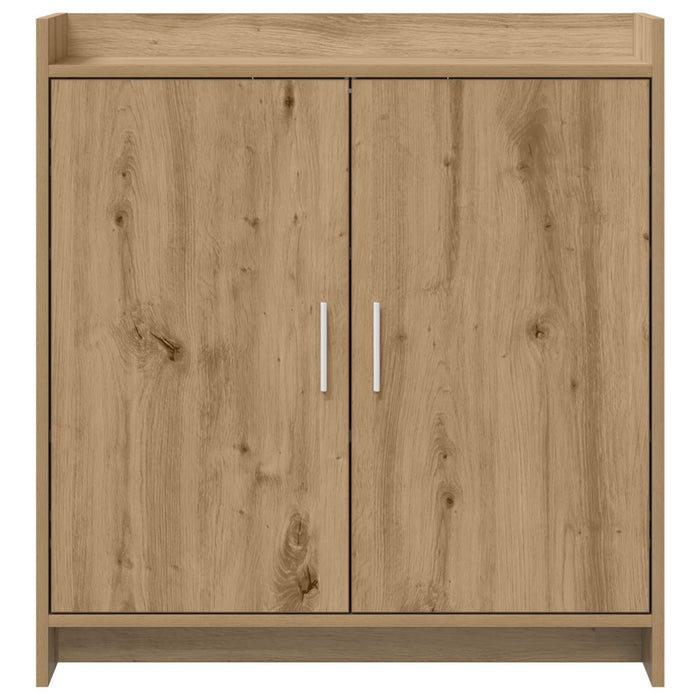 Bufet Stejar Artizanal 72 x 36 x 80 cm Lemn prelucrat WALTI