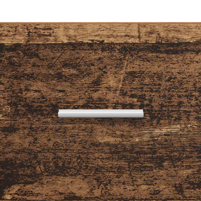 Bufet Lemn vechi 75 x 33 x 80 cm Lemn prelucrat WALTI