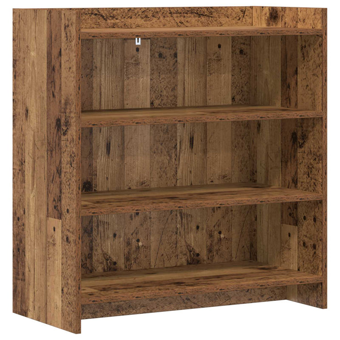Bufet Lemn vechi 75 x 36 x 80 cm Lemn prelucrat WALTI