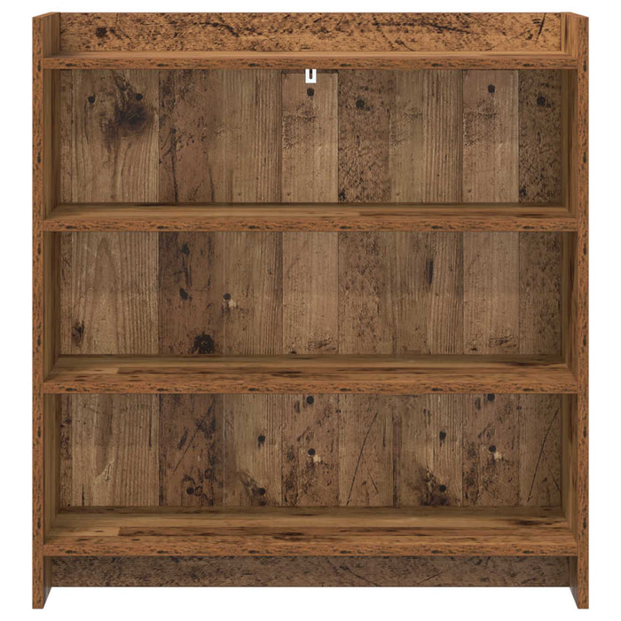 Bufet Lemn vechi 75 x 36 x 80 cm Lemn prelucrat WALTI
