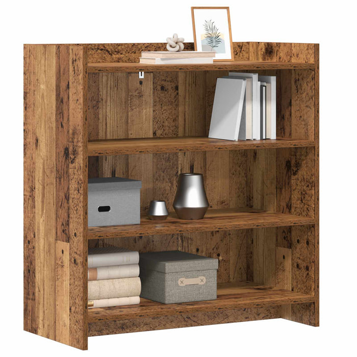 Bufet Lemn vechi 75 x 36 x 80 cm Lemn prelucrat WALTI