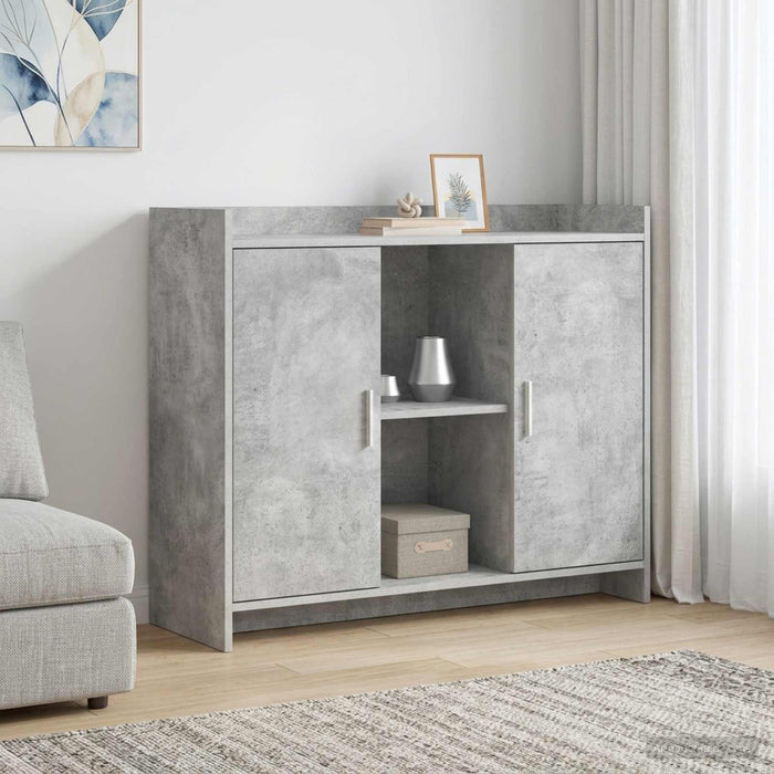 Bufet 98,5 x 33 x 80 cm PB - WALTI WALTI