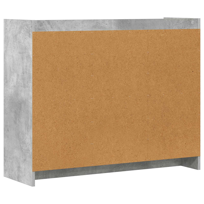 Bufet 98,5 x 33 x 80 cm PB WALTI