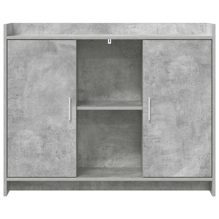 Bufet 98,5 x 33 x 80 cm PB WALTI