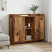Bufet 98,5 x 33 x 80 cm PB - WALTI WALTI