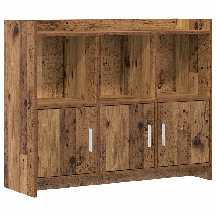 Bufet Lemn vechi 98,5 x 33 x 80 cm Lemn prelucrat WALTI