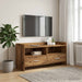 Cabinet TV 100 x 33 x 47 cm Lemn vechi Lemn prelucrat - WALTI WALTI