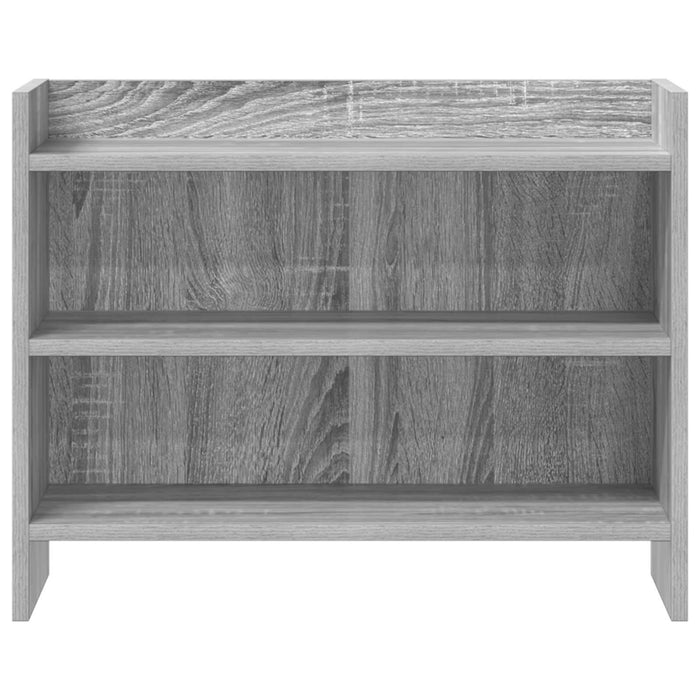 Cabinet TV 60 x 33 x 47 cm Sonoma gri Lemn prelucrat WALTI