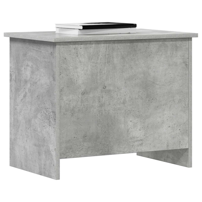 Sertar de depozitare Gri Beton 60 x 40 x 50 cm Lemn prelucrat WALTI