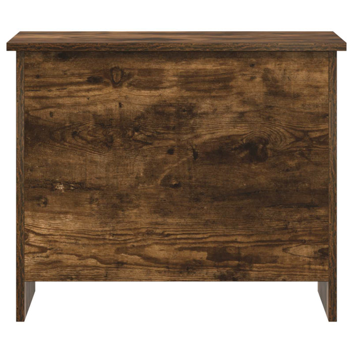 Sertar de depozitare Stejar fumuriu 60 x 40 x 50 cm WALTI