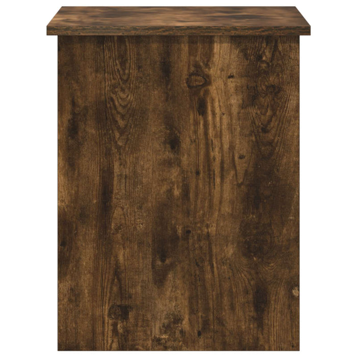 Sertar de depozitare Stejar fumuriu 60 x 40 x 50 cm WALTI