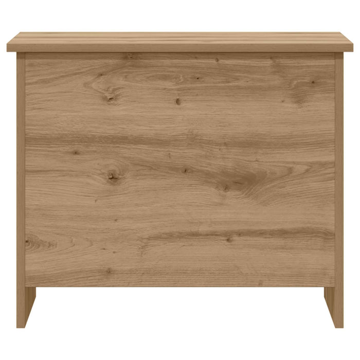Sertar de depozitare Stejar Artizanal 60 x 40 x 50 cm WALTI