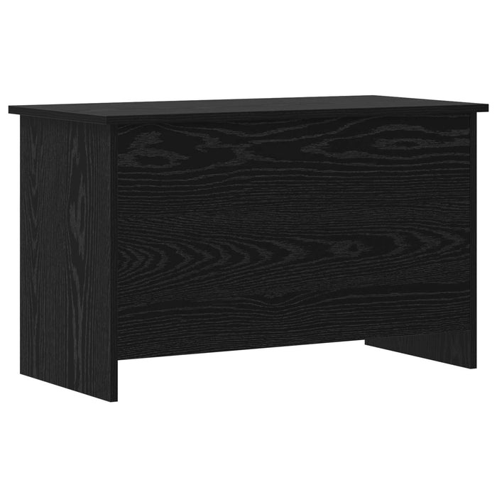 Sertar de depozitare cu depozitare Stejar Negru 80 x 40 x 50 cm WALTI