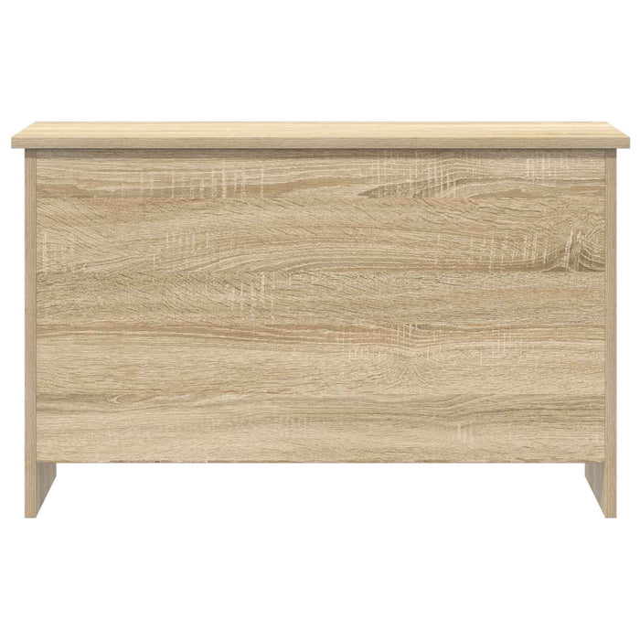 Sertar de depozitare Stejar Sonoma 80 x 40 x 50 cm - WALTI WALTI